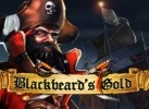 Blackbeard’s Gold Slots