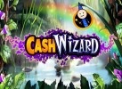 Cash Wizard Slot